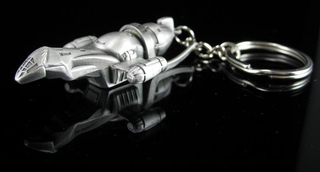 Illustration for article titled Own Your Own Firefly Replica For Just $10
